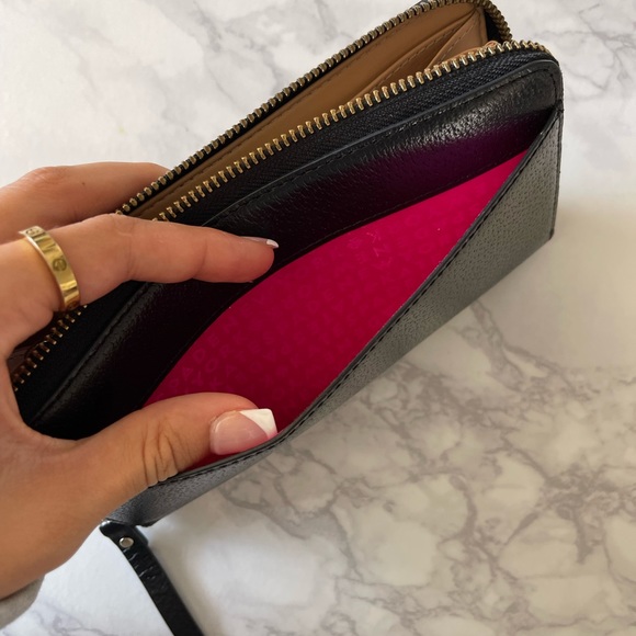 Kate Spade Wallet - Picture 2 of 5